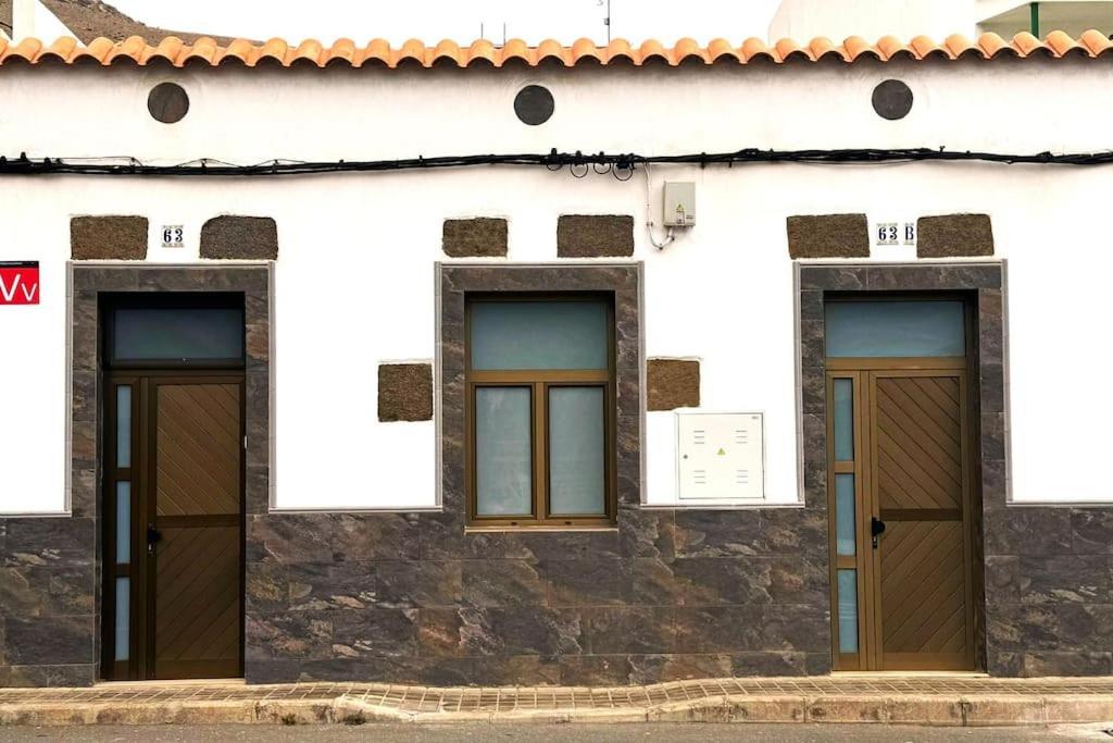 Апартаменты Casa Nito Сардина Экстерьер фото