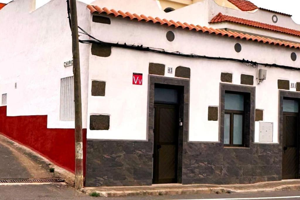 Апартаменты Casa Nito Сардина Экстерьер фото